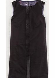 Boden Chiswell Shift, Black,Pink and Purple,Blue