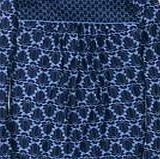 Boden Claire Top, Navy Tulip Stamp 34816736