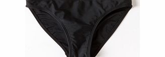 Boden Classic Bikini Bottom, Black 33945411