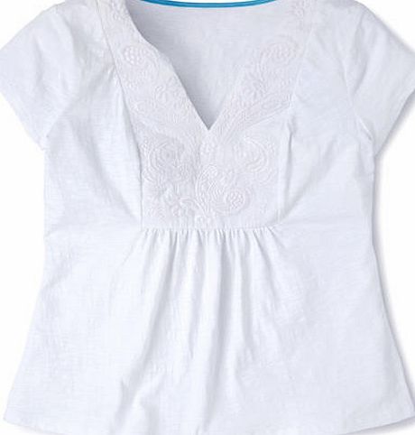 Boden Colette Top, Pink 34645200