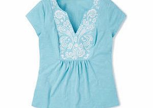 Boden Colette Top, Soft
