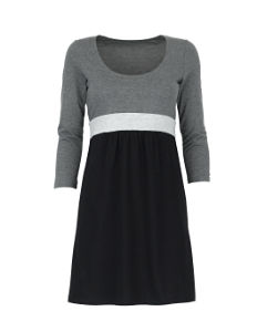 Boden Colourblock Tunic