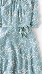 Boden Columbia Road Dress, Blue Breezy Print 34010041