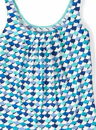 Boden Connie Vest Blue Boden, Blue 34764605