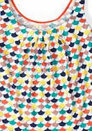Boden Connie Vest, Multi Scallops 34651992