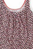 Boden Connie Vest, Navy Geo 34764670