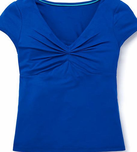 Boden Cora Top Blue Boden, Blue 34748293