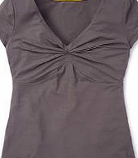 Boden Cora Top, Grey 34619148