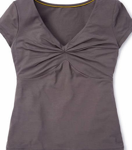 Boden Cora Top Grey Boden, Grey 34619171
