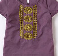 Boden Corinne Top, Compote 34107144