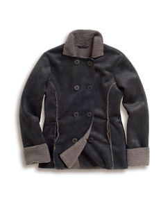 Boden Cosy Fleece Jacket