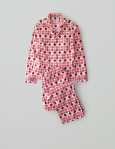 Boden Cosy Pyjamas WT040