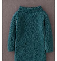 Boden Cotton Audrey Jumper, Pine 33791229