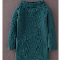 Boden Cotton Audrey Jumper, Pine 33791294