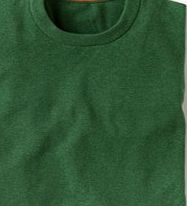 Boden Cotton Cashmere Crew Neck, Green Marl 34051862