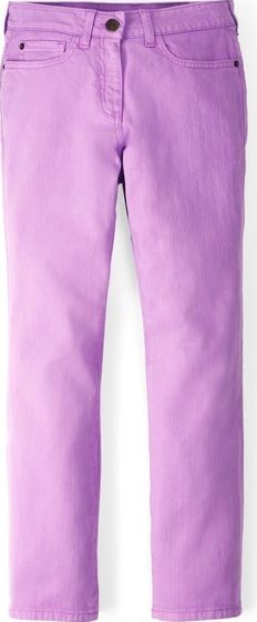 Boden, 1669[^]34823963 Cropped Jeans Purple Boden, Purple 34823963