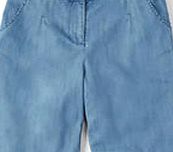 Boden Culottes, Denim 34822882