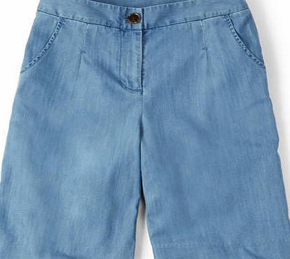 Boden Culottes Denim Boden, Denim 34822866