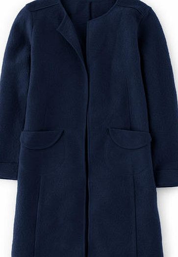 Boden Curzon Coatigan, Blue 34265652