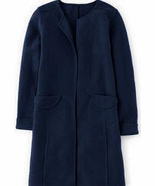 Boden Curzon Coatigan, Grey,Blue 34265652
