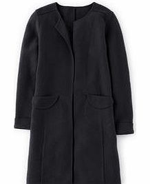 Boden Curzon Coatigan, Grey,Blue 34265801