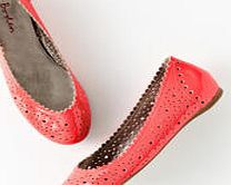 Boden Cut Out Pump, Pink Lady 34055160