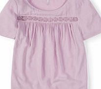 Boden Daisy Top, Delphinium 34727602