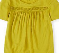 Boden Daisy Top, Sulphur 34727693