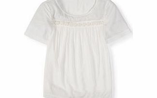 Boden Daisy Top, White,Delphinium,Sulphur 34727552