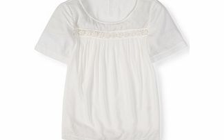 Boden Daisy Top, White,Delphinium,Sulphur 34727560