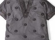 Boden Dalia Top, Grey 34811968
