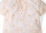 Boden Dalia Top, Powder Puff 34811877