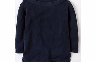 Boden Darcy Jumper, Blue,White 34465229