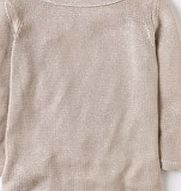 Boden Darcy Jumper, Grey 34031203