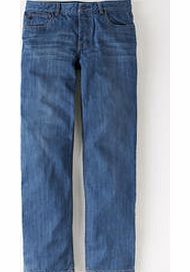 Boden Denim Jeans, Mid Vintage Denim,Dark Classic