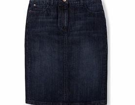 Boden Denim Pocket Pencil, Denim 34508937