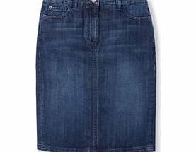 Boden Denim Pocket Pencil, Denim 34509117