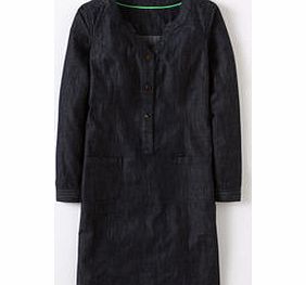 Boden Denim Shirt Dress, Denim,Denim Spot 34011437