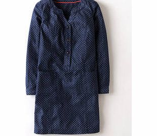 Boden Denim Shirt Dress, Denim Spot 34011221