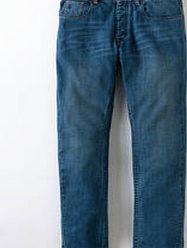 Boden Denim Slim Fit Jeans, Mid Vintage Denim 33368838