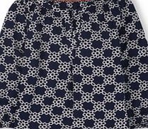 Dolly Top, Navy Daisy Chain 34522045