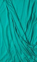 Boden Drapey Cross Front Top, Viridian 34643007