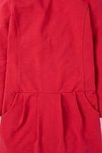 Boden Drop Waist Tunic Dress, Pink 34397000