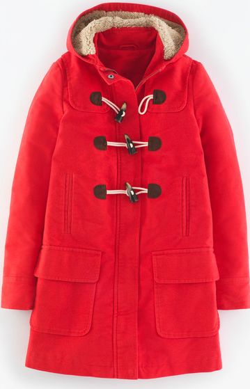 Boden, 1669[^]35194182 Duffle Rouge Red Boden, Rouge Red 35194182