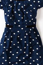 Boden Easy Day Dress, Blue 34011841