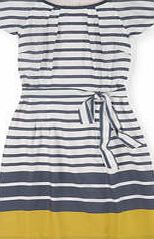 Boden Easy Day Dress, Yellow Stripe 34667147