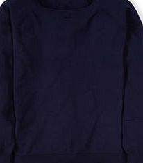 Boden Easy Day Jumper, Blue 34726885