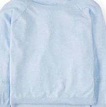 Boden Easy Day Jumper, Cloud Melange 34726794