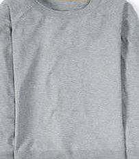 Boden Easy Day Jumper, Grey 34726760
