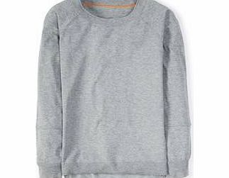 Boden Easy Day Jumper, Grey,Blue,Mineral,Jaffa,Soft